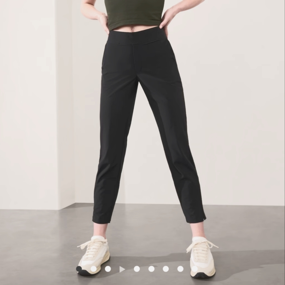 Athleta Brooklyn Pant